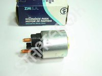 Solenoid Relay starter ZM497 ZM