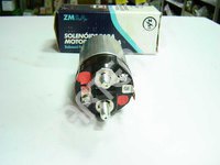 Solenoid Relay starter ZM522 ZM