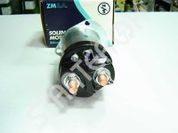 Solenoid Relay starter ZM555 ZM