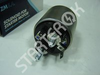 Solenoid Relay starter ZM573 ZM