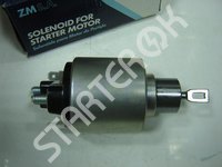 Solenoid Relay starter ZM573 ZM