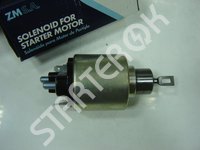 Solenoid Relay starter ZM574 ZM