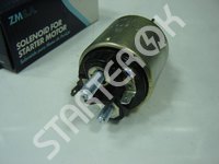 Solenoid Relay starter ZM574 ZM