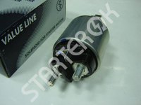 Solenoid Relay starter ZM575C ZM