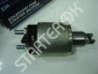 Solenoid Relay starter ZM579 ZM