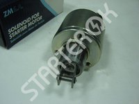 Solenoid Relay starter ZM579 ZM