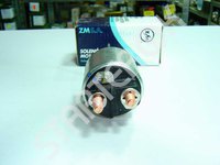 Solenoid Relay starter ZM595 ZM