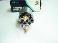 Solenoid Relay starter ZM602 ZM