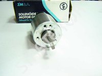 Solenoid Relay starter ZM602 ZM