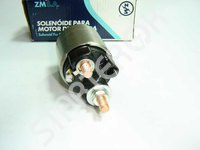 Solenoid Relay starter ZM603 ZM