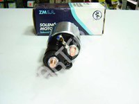 Solenoid Relay starter ZM609 ZM