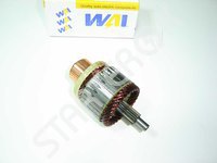 Solenoid Relay starter ZM618317 ZM