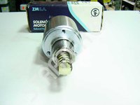 Solenoid Relay starter ZM647 ZM