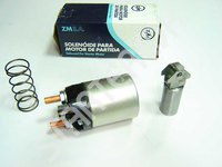 Solenoid Relay starter ZM  ZM651