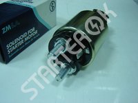 Solenoid Relay starter ZM657 ZM