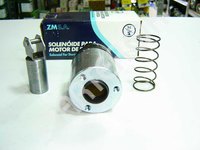 Solenoid Relay starter ZM6651 ZM