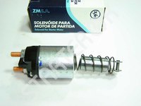 Solenoid Relay starter ZM  ZM6651