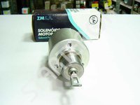 Solenoid Relay starter ZM674 ZM