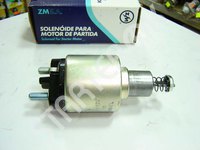 Solenoid Relay starter ZM676 ZM