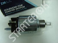 Solenoid Relay starter ZM679 ZM