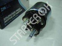 Solenoid Relay starter ZM679 ZM