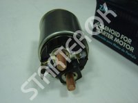 Solenoid Relay starter ZM692 ZM