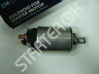 Solenoid Relay starter ZM692 ZM