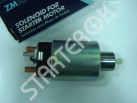 Solenoid Relay starter ZM695 ZM