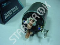 Solenoid Relay starter ZM695 ZM