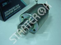 Solenoid Relay starter ZM695 ZM