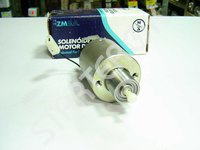 Solenoid Relay starter ZM696 ZM