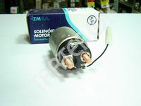 Solenoid Relay starter ZM696 ZM