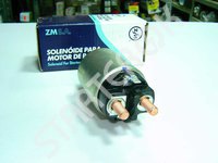 Solenoid Relay starter ZM697 ZM