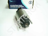 Solenoid Relay starter ZM703 ZM