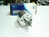 Solenoid Relay starter ZM710 ZM