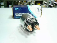 Solenoid Relay starter ZM710 ZM