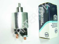 Solenoid Relay starter ZM712 ZM