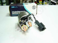 Solenoid Relay starter ZM718 ZM