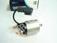 Solenoid Relay starter ZM  ZM718