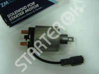 Solenoid Relay starter ZM719 ZM