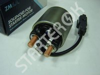 Solenoid Relay starter ZM719 ZM