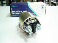 Solenoid Relay starter ZM736 ZM