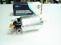 Solenoid Relay starter ZM  ZM761