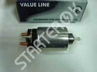 Solenoid Relay starter ZM  ZM761C