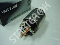 Solenoid Relay starter ZM761C ZM