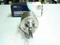 Solenoid Relay starter ZM777 ZM