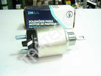 Solenoid Relay starter ZM  ZM777