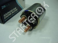 Solenoid Relay starter ZM780 ZM