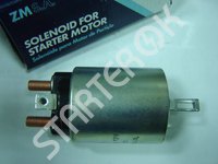 Solenoid Relay starter ZM780 ZM