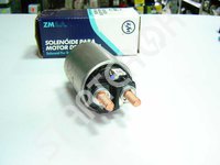Solenoid Relay starter ZM781 ZM